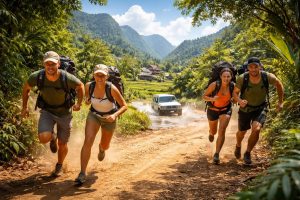 découvrez les meilleurs épisodes de pékin express de l’été à ne surtout pas manquer pour vivre des aventures intenses et inoubliables.