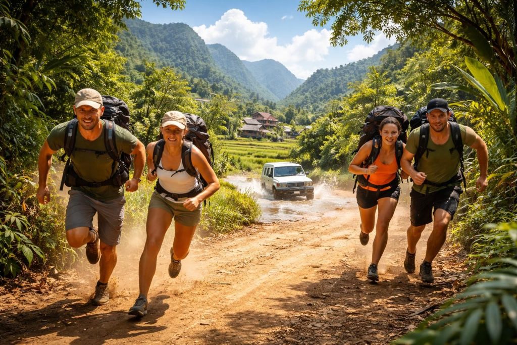 découvrez les meilleurs épisodes de pékin express de l’été à ne surtout pas manquer pour vivre des aventures intenses et inoubliables.