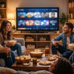 découvrez pourquoi droskop est le meilleur site de streaming vidéo pour vos soirées cinéma : une large sélection de films, une qualité optimale et une expérience utilisateur exceptionnelle.