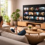 découvrez pourquoi un site de streaming en mai est idéal pour regarder vos films préférés en toute simplicité et qualité.