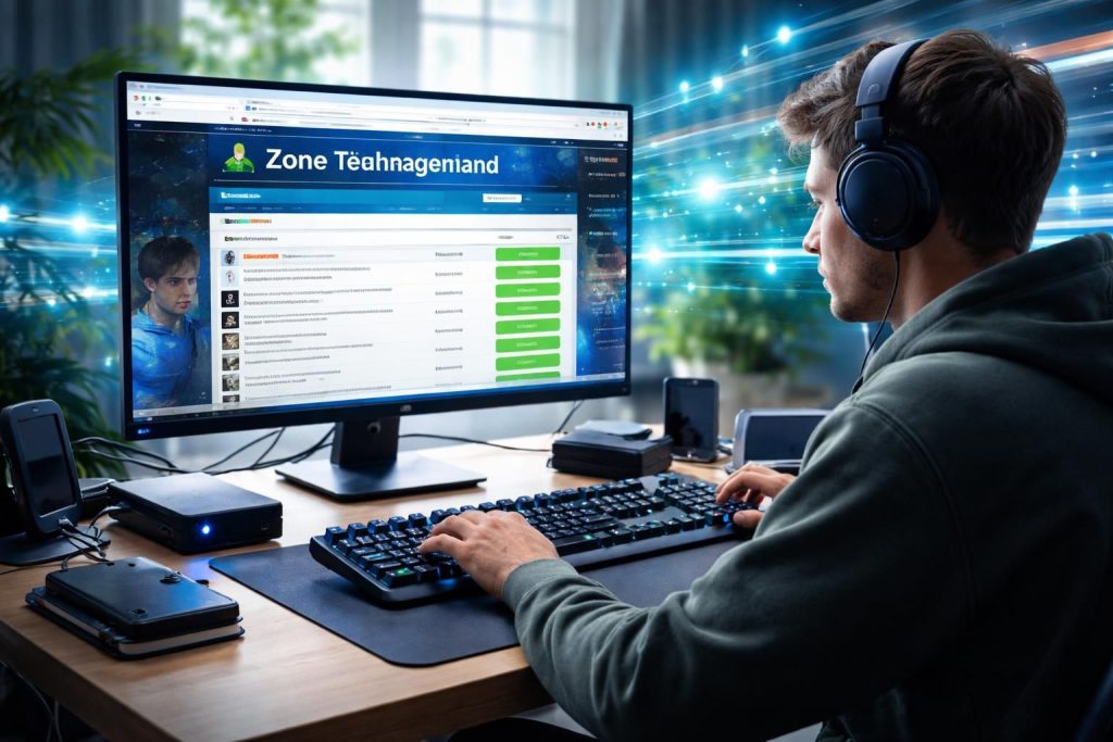 découvrez pourquoi la nouvelle adresse de zone téléchargement en juillet est indispensable pour tous les amateurs de téléchargement, assurant un accès sécurisé et continu à vos contenus favoris.