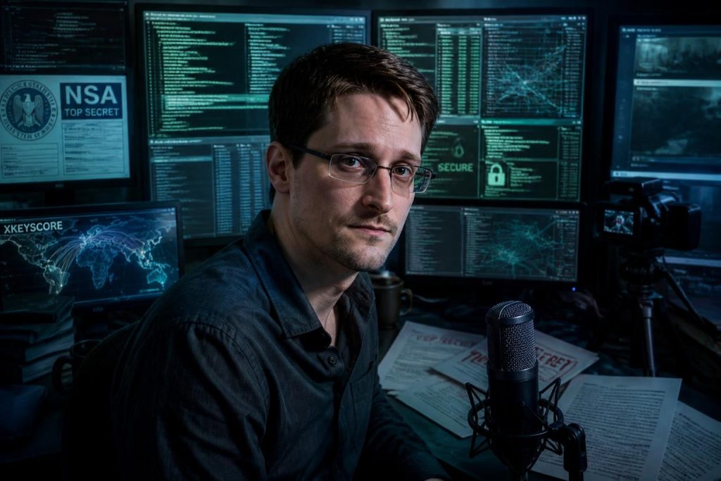 regardez snowden en streaming et découvrez les messages clés essentiels de ce documentaire captivant sur la surveillance et la vie de l'informaticien célèbre.