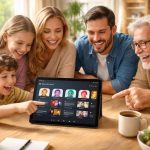 découvrez comment créer une watchlist partagée en famille sur votre tablette samsung grâce à notre méthode simple et efficace.