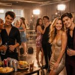 découvrez les secrets de tournage de tiny pretty things saison 2 révélés par les acteurs, entre coulisses, anecdotes exclusives et moments forts de la série.