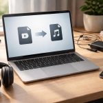 découvrez comment choisir le meilleur convertisseur video2mp3 adapté à vos besoins pour extraire facilement l'audio de vos vidéos préférées avec qualité et efficacité.